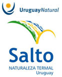 Uruguay Natural, Salto: Naturaleza termal