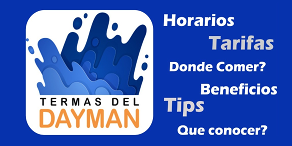 Termas del Dayman