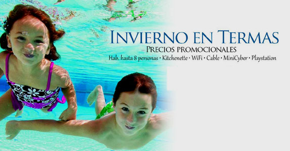 Nuestro spa